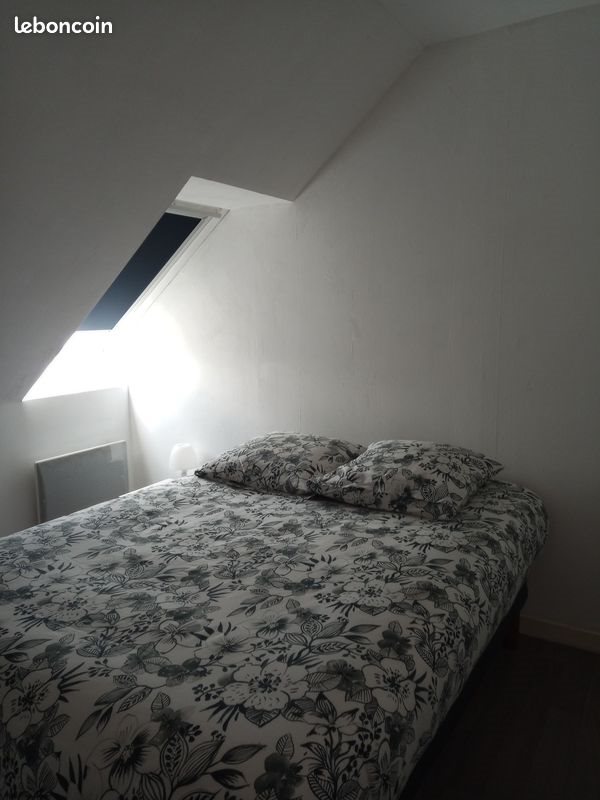 Appartement à louer, 34m², Landivisiau