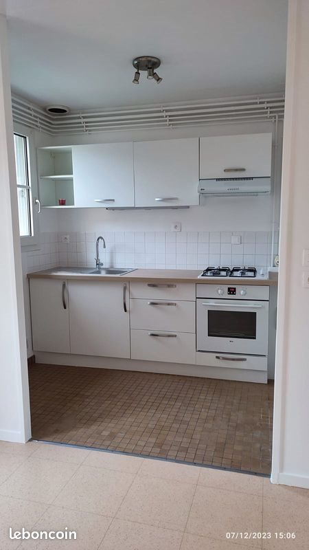 Maison à louer, 53m², Saint-Vaast-d'Equiqueville