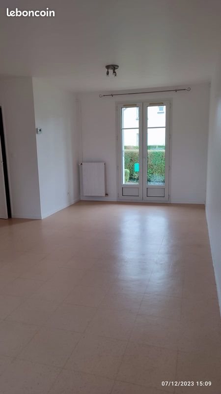 Maison à louer, 53m², Saint-Vaast-d'Equiqueville