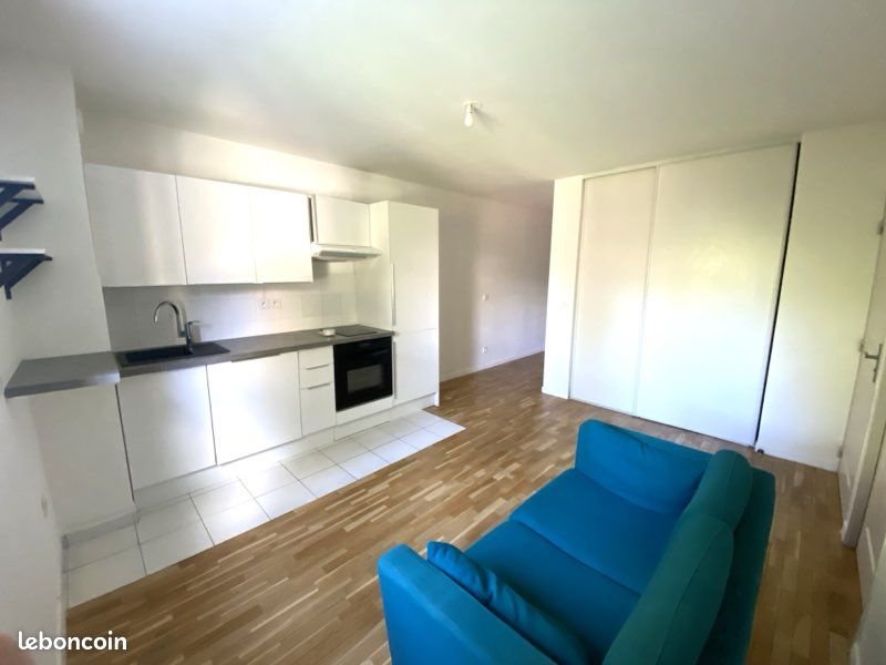 Appartement à louer, 38m², Choisy-le-Roi