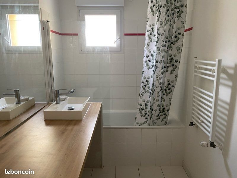Appartement à louer, 38m², Choisy-le-Roi