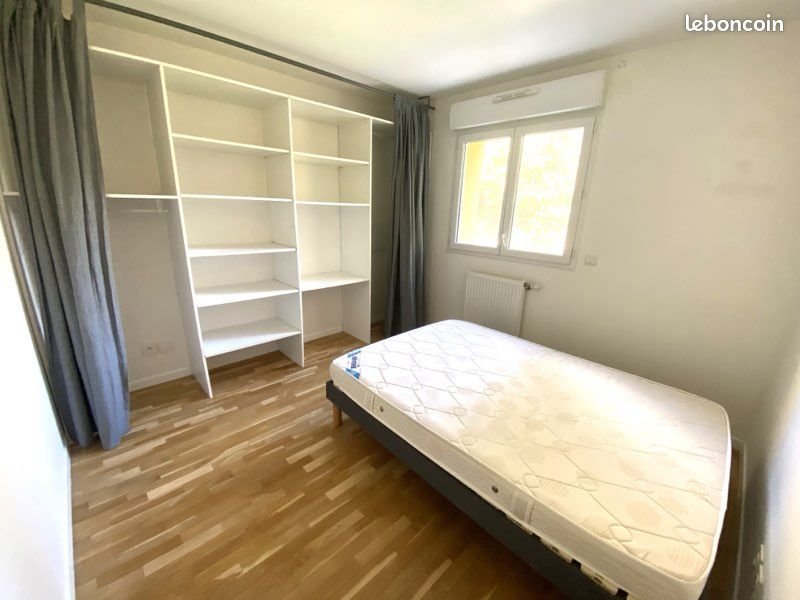 Appartement à louer, 38m², Choisy-le-Roi