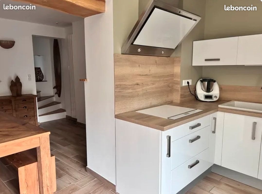 Maison à vendre, 77m², Arnage