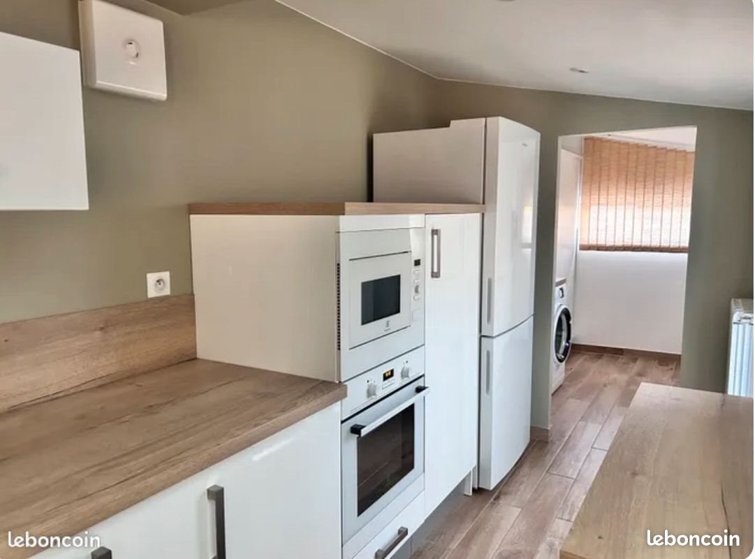 Maison à vendre, 77m², Arnage