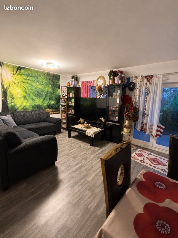 Maison à vendre, 105m², Lognes