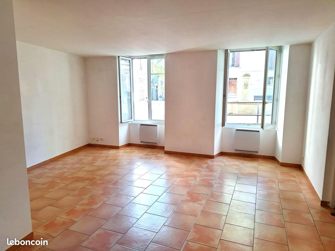 Appartement à louer, 46m², Manosque