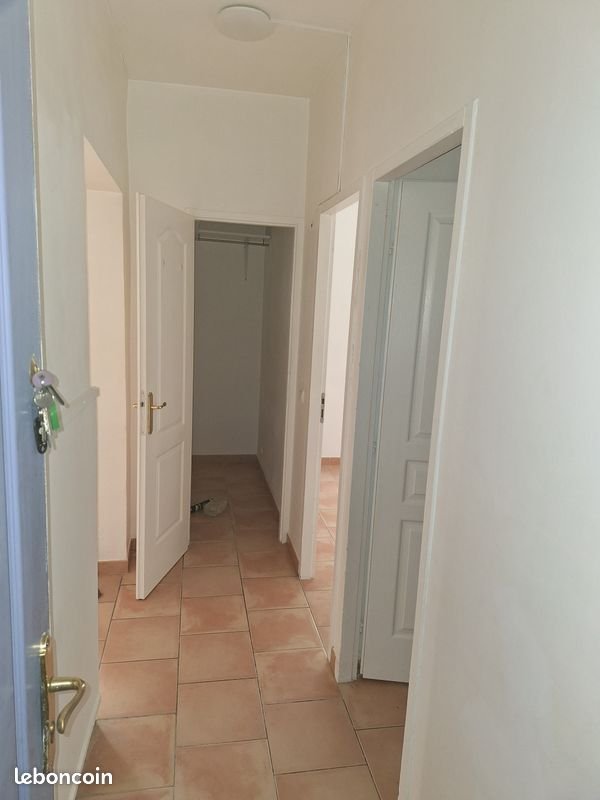 Appartement à louer, 46m², Manosque