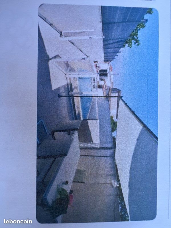 Maison à vendre, 310m², Berre-l'Etang