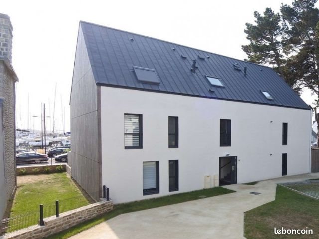 Appartement à louer, 46m², La Trinité-sur-Mer