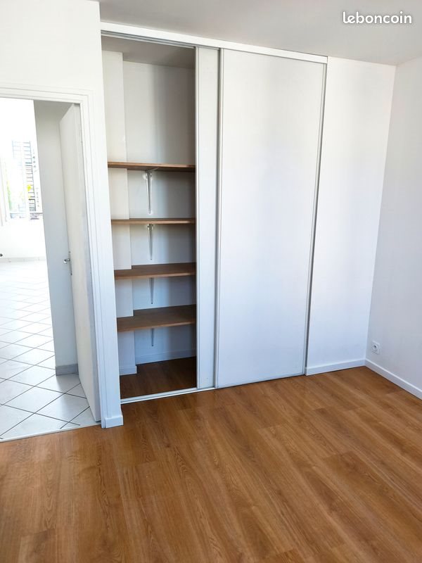 Appartement à louer, 40m², Troyes