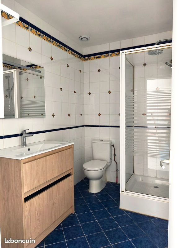 Appartement à louer, 40m², Troyes