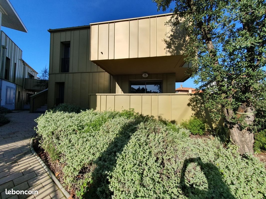 Appartement à vendre, 38m², Anglet