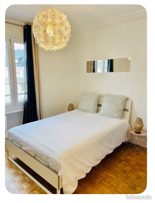 Appartement à louer, 54m², Orléans