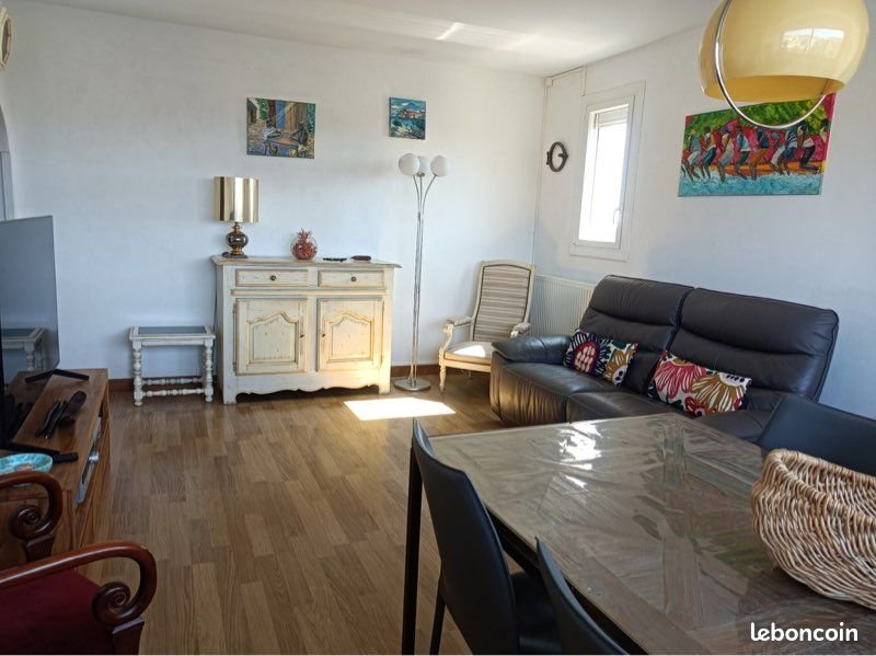 Appartement à vendre, 3m², Hyères