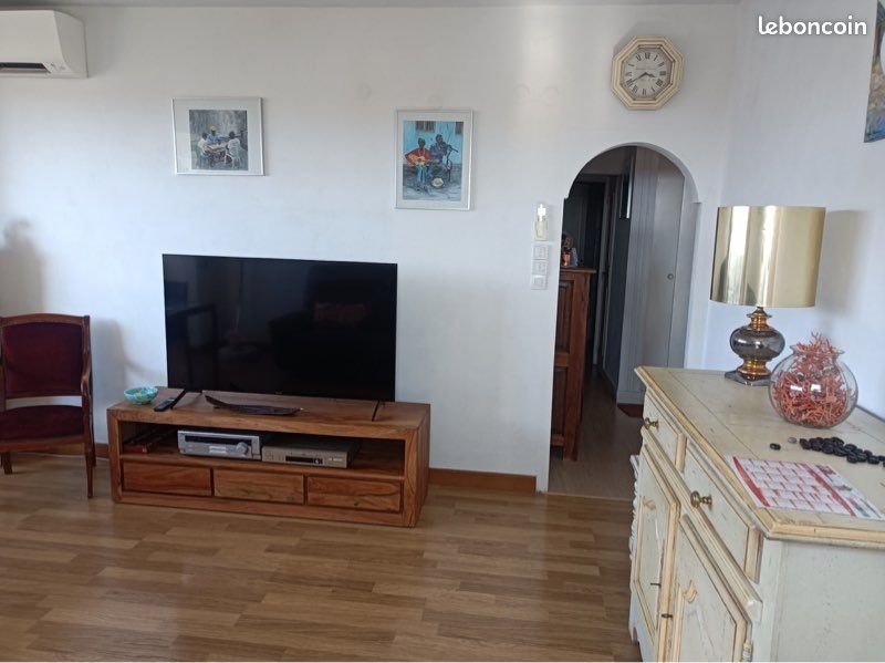 Appartement à vendre, 3m², Hyères