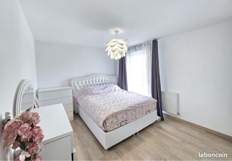 Appartement à vendre, 63m², Saint-Fons