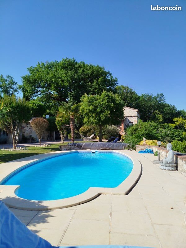 Maison à vendre, 230m², Itzac