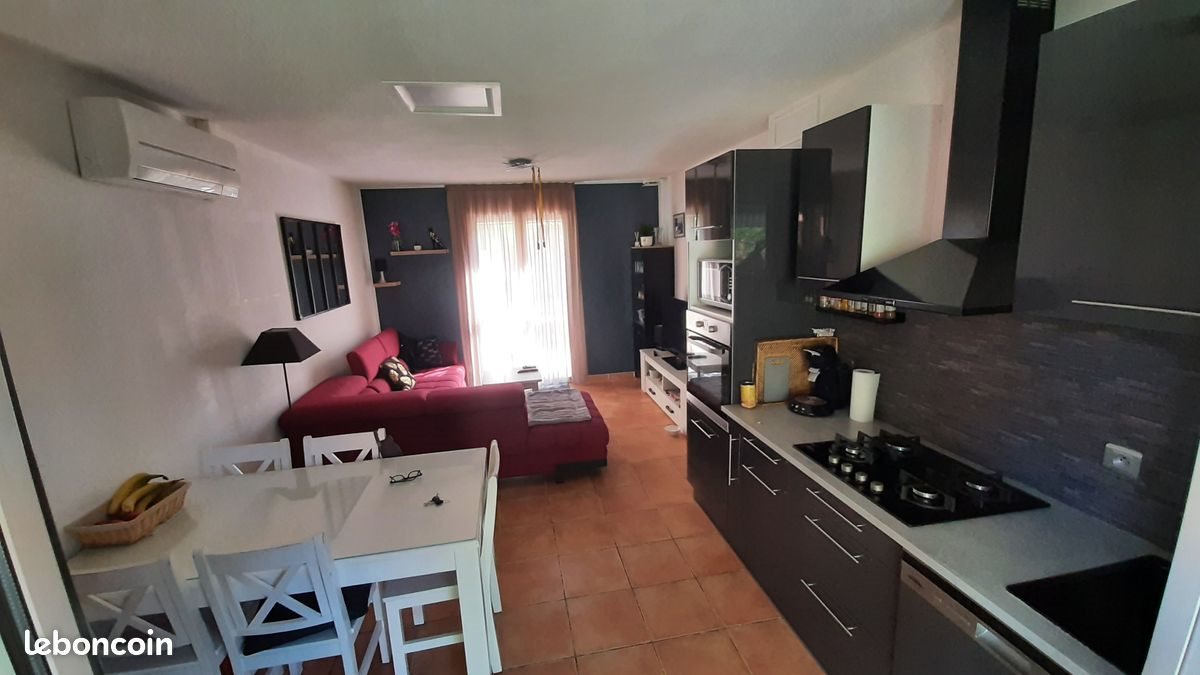 Maison à vendre, 64m², Argelès-sur-Mer