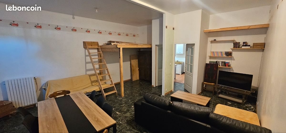 Appartement à vendre, 75m², Tallard