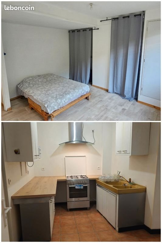 Appartement à vendre, 75m², Tallard