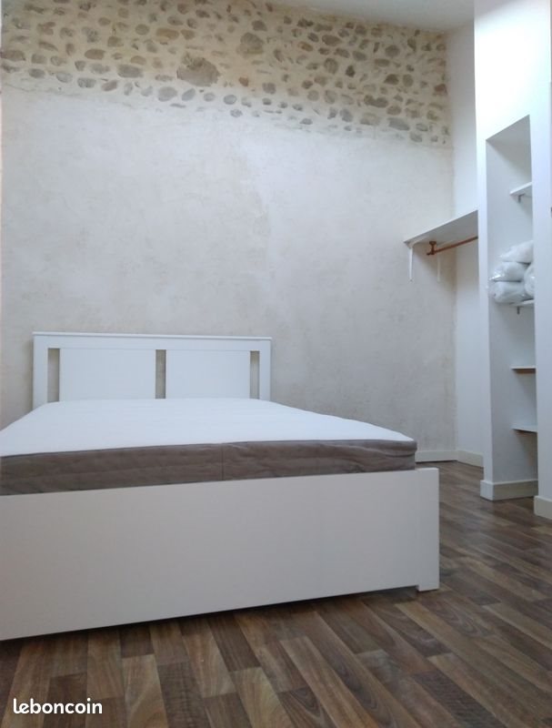 Maison à louer, 50m², Saint-Denis-en-Bugey