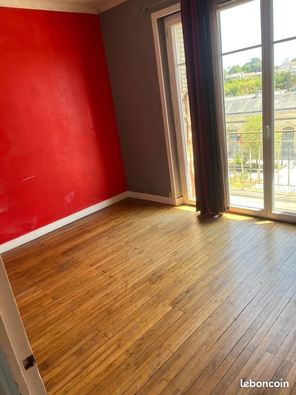 Appartement à louer, 67m², Niort