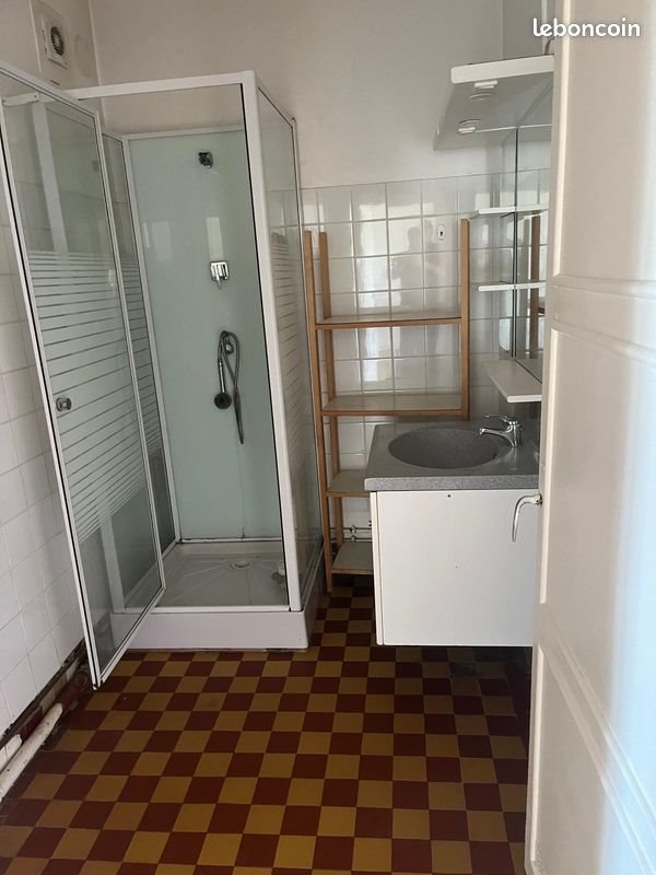 Appartement à louer, 67m², Niort