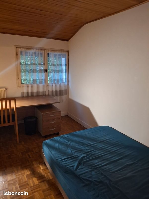 Maison à vendre, 85m², Bouffémont