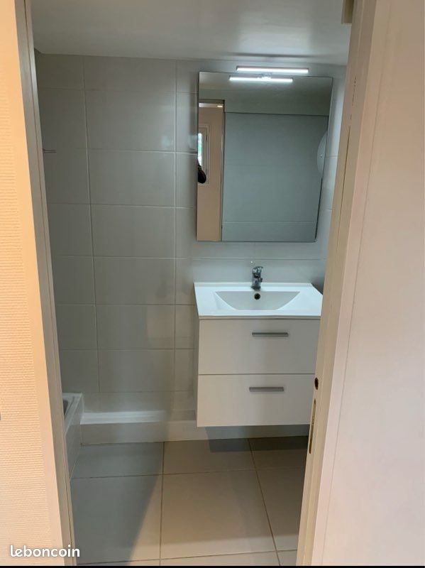 Appartement à louer, 30m², Argenteuil