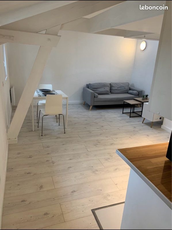 Appartement à louer, 30m², Argenteuil