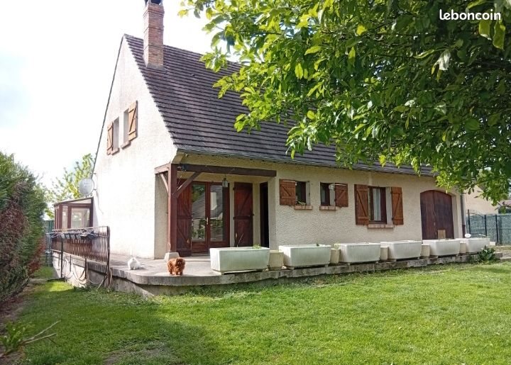 Maison à vendre, 141m², Gouvieux
