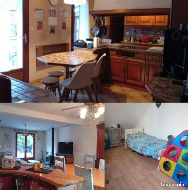 Maison à vendre, 141m², Gouvieux