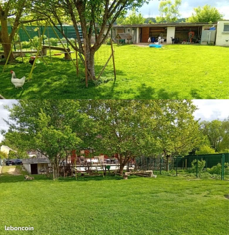 Maison à vendre, 141m², Gouvieux
