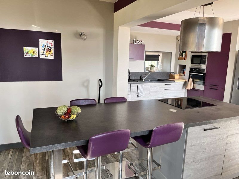 Maison à vendre, 130m², Plaine-et-Vallées