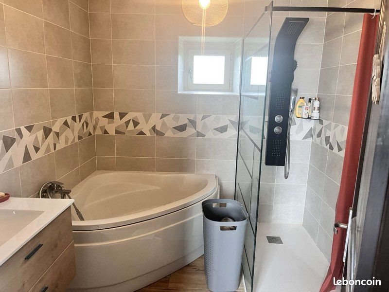 Maison à vendre, 130m², Plaine-et-Vallées