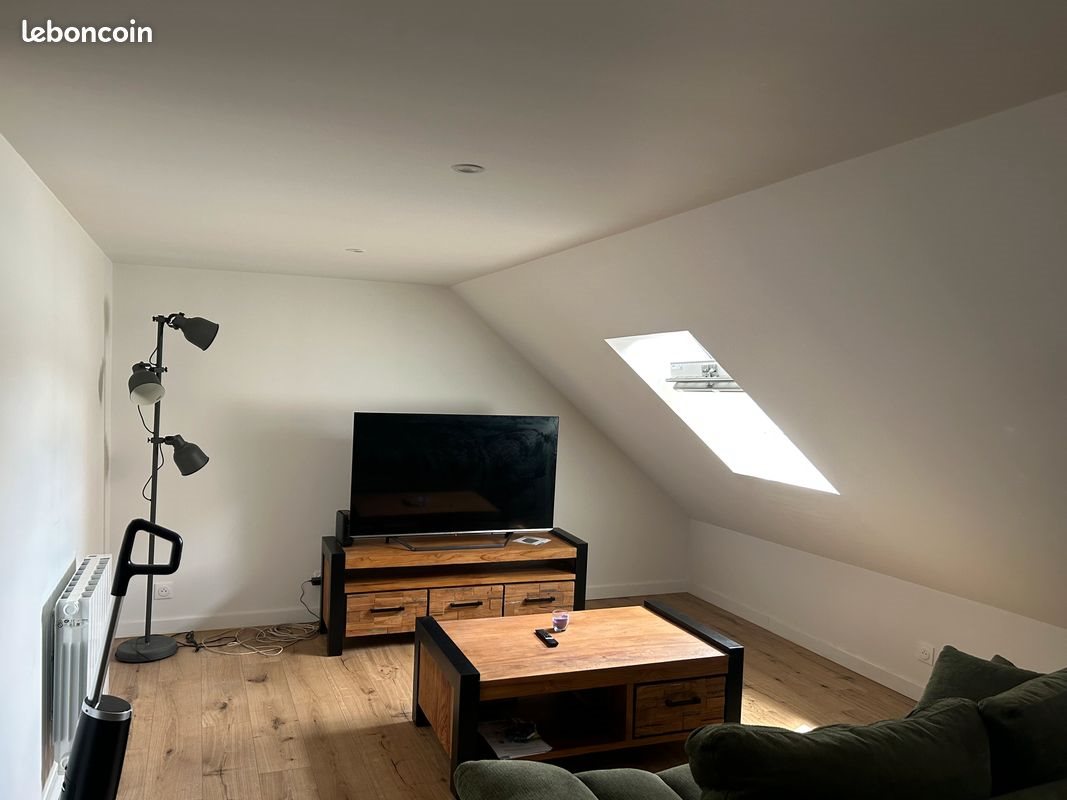 Appartement à louer, 55m², Mende
