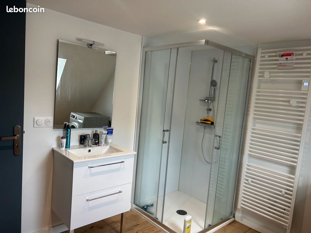 Appartement à louer, 55m², Mende