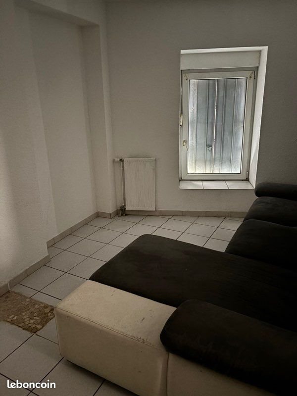 Appartement à louer, 59m², Pont-Evêque
