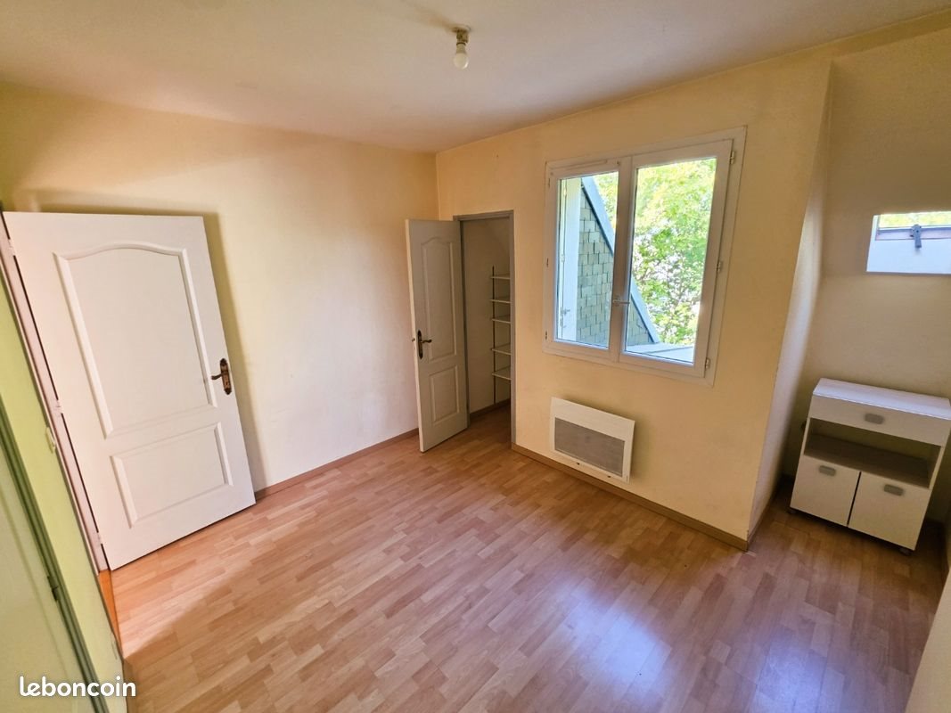 Appartement à louer, 40m², Lorient