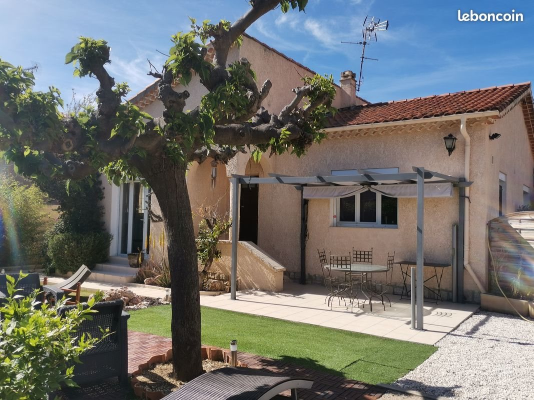 Maison à vendre, 95m², La Londe-les-Maures