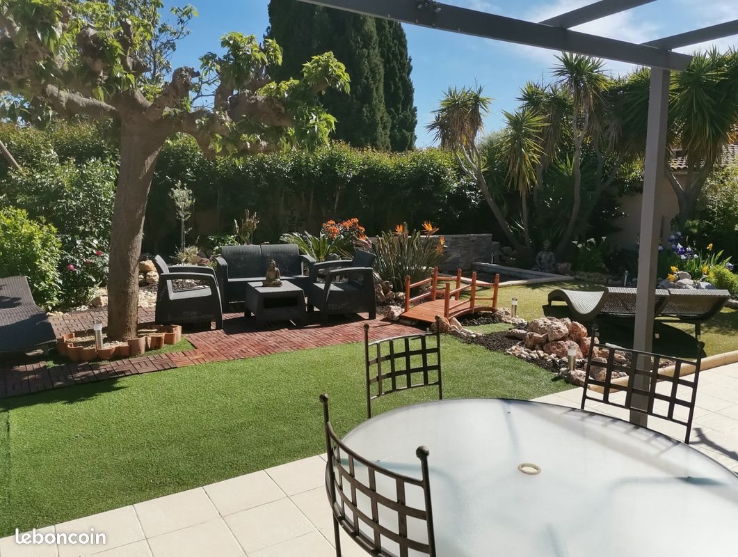 Maison à vendre, 95m², La Londe-les-Maures