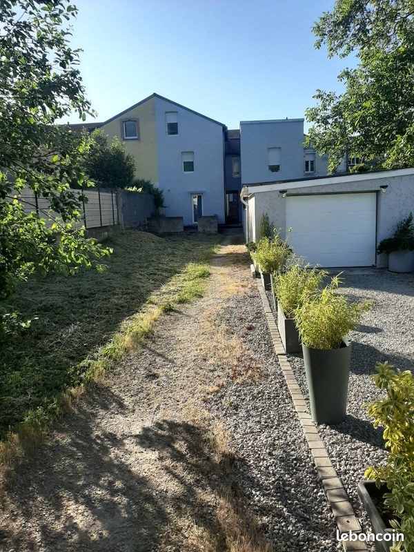 Appartement à louer, 41m², Joeuf
