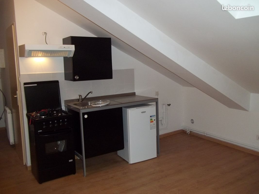 Appartement à louer, 41m², Joeuf