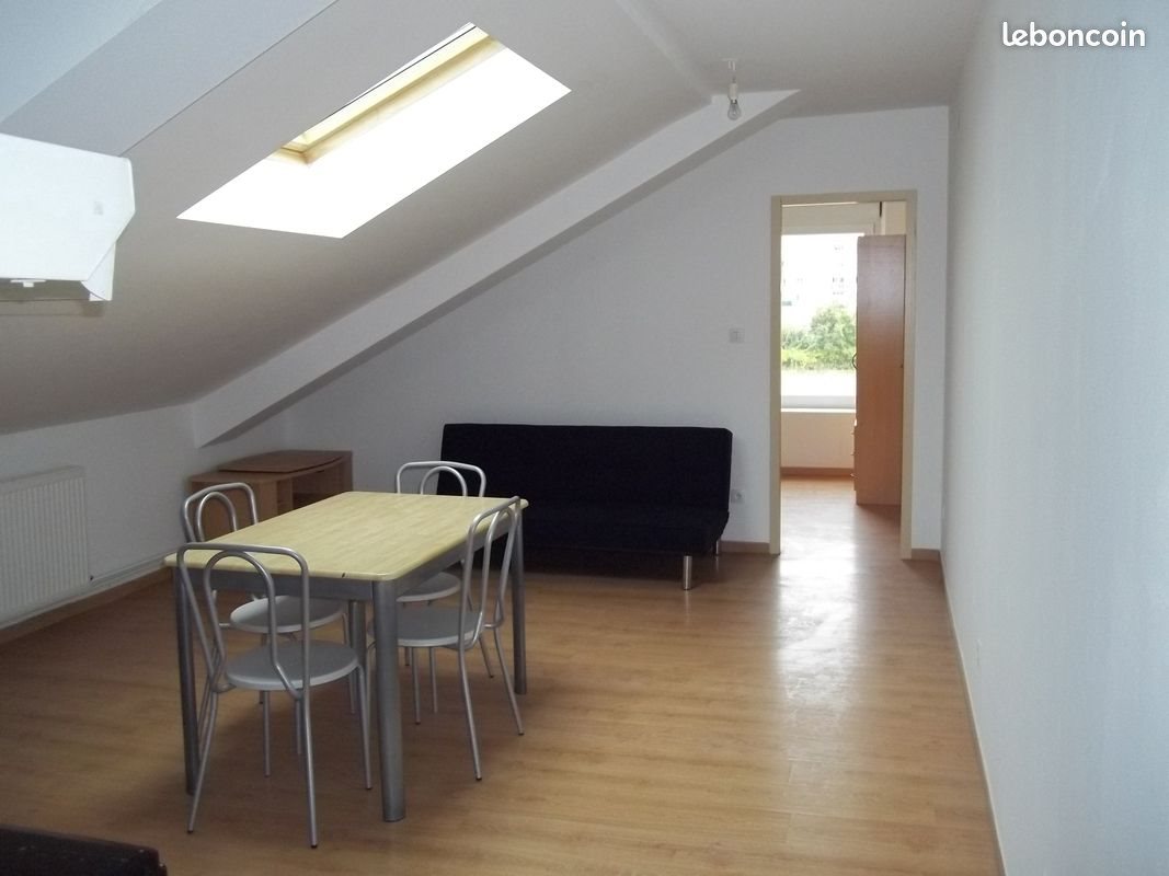 Appartement à louer, 41m², Joeuf