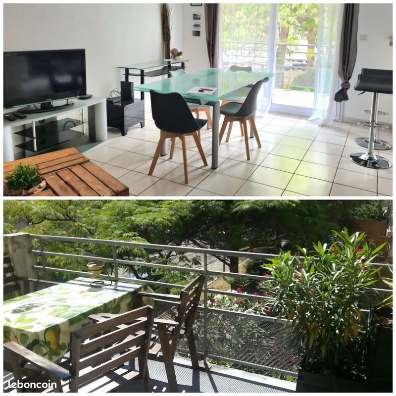 Appartement à louer, 68m², Avignon