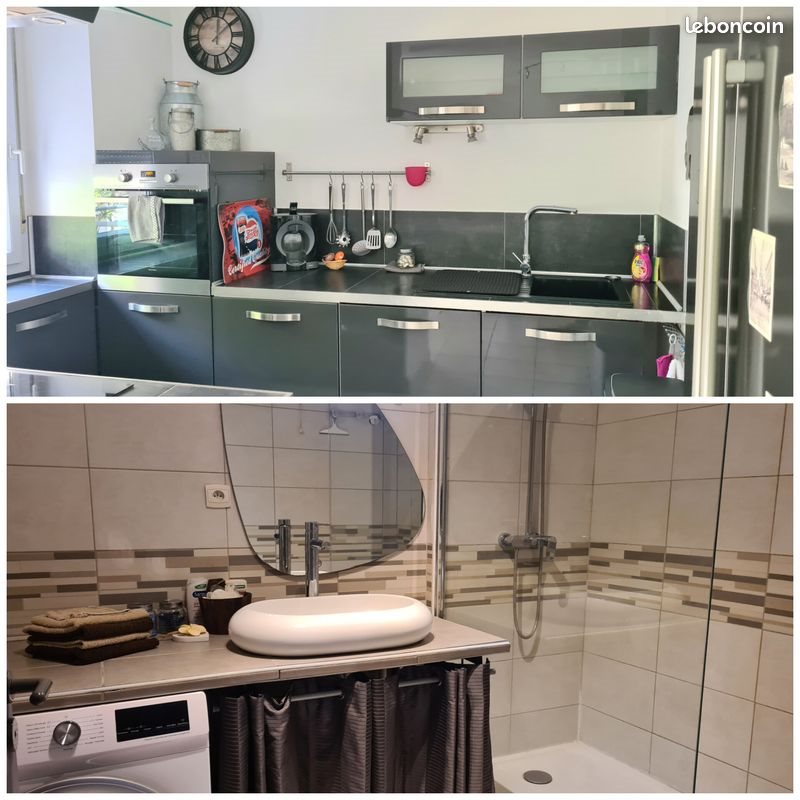 Appartement à louer, 68m², Avignon