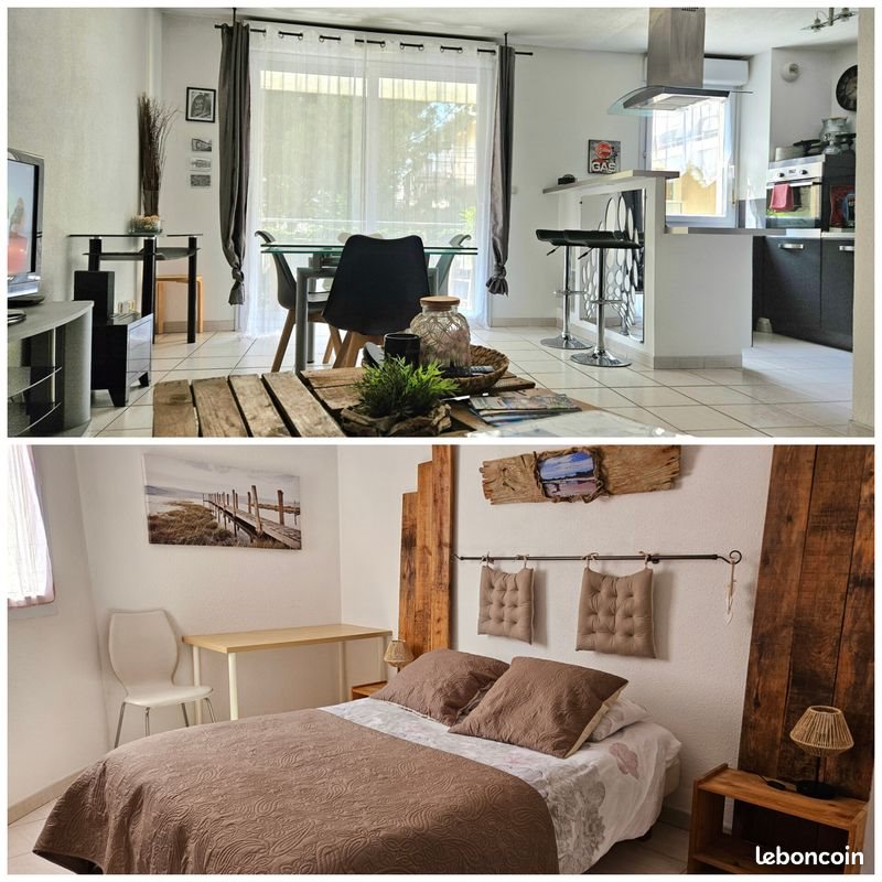 Appartement à louer, 68m², Avignon