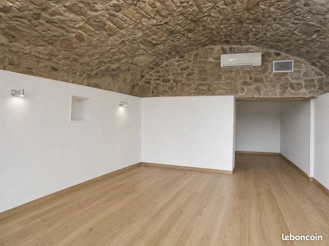 Appartement à vendre, 75m², La Tour-d'Aigues