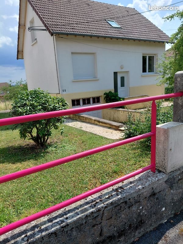 Maison à vendre, 95m², Essert