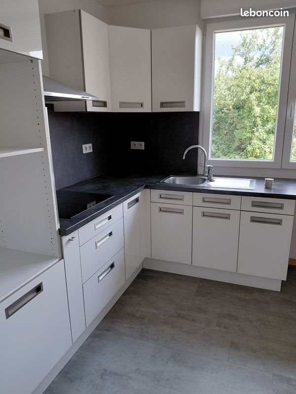 Maison à vendre, 95m², Essert